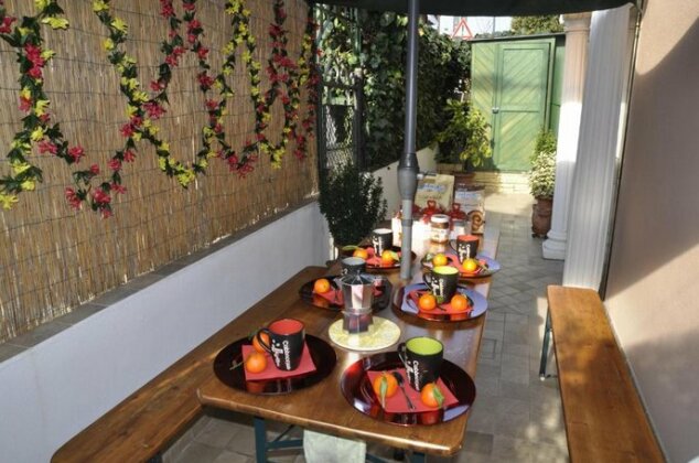 Cheerful apartment with cosy garden - Venice - Photo2