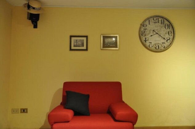 Cheerful apartment with cosy garden - Venice - Photo3