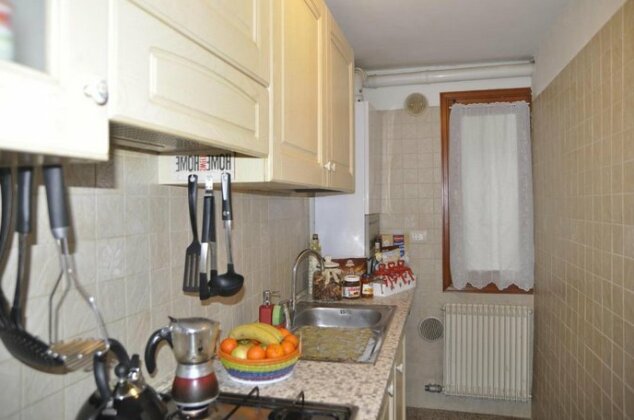 Cheerful apartment with cosy garden - Venice - Photo4
