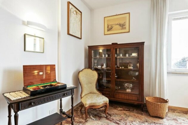 Condominio Torcello Vintage Apartment - Photo3