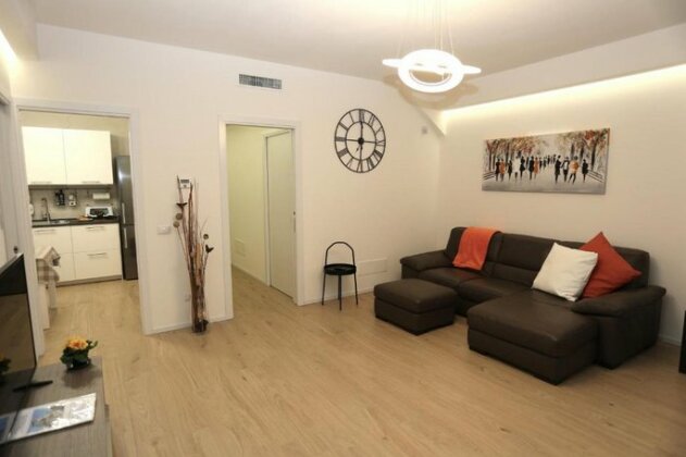 DB Apartments - Dabasso - Photo2