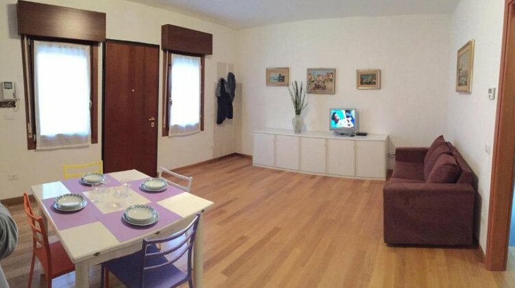 Forte Marghera Apartment - Photo3