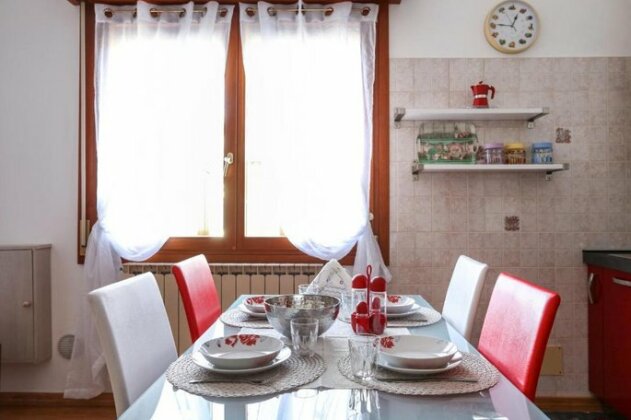 Gaia's House - Photo3