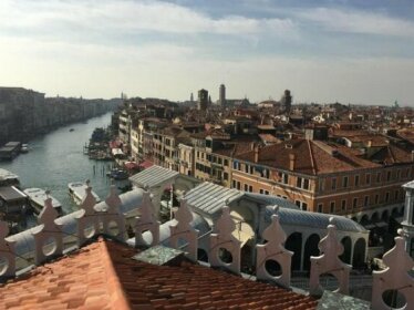 Holiday Venice