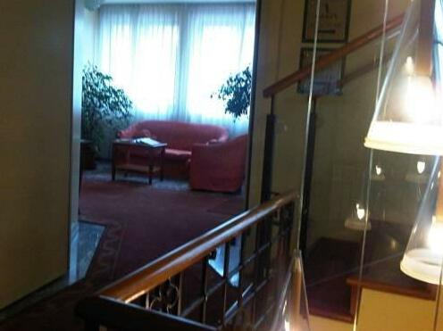 Hotel Alla Giustizia - Photo2