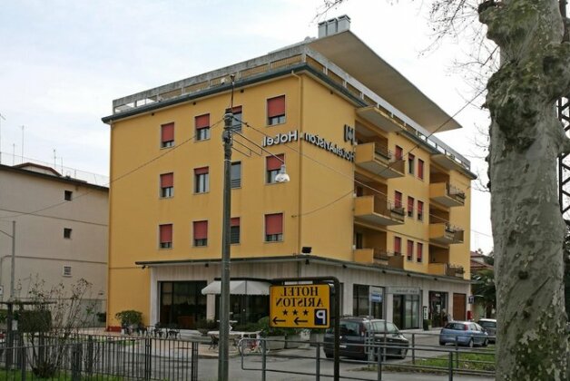 Hotel Ariston Mestre