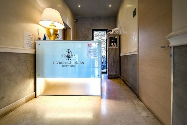 Hotel Ca' dei Barcaroli - Photo3