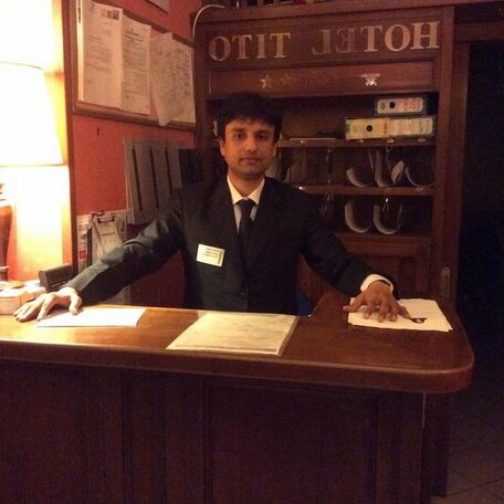 Hotel Da Tito - Photo2