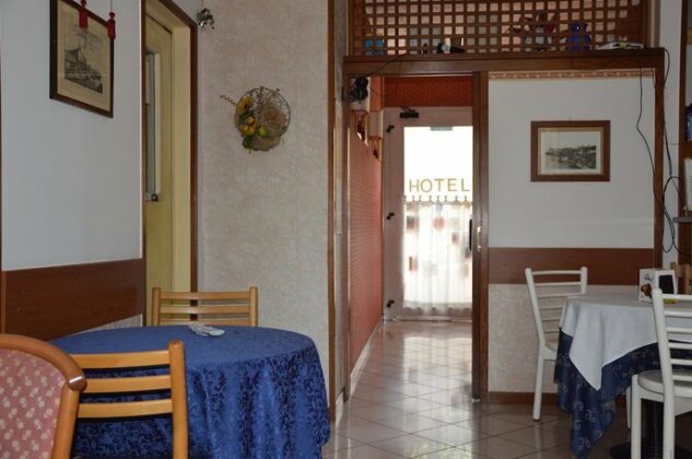 Hotel Da Tito - Photo4
