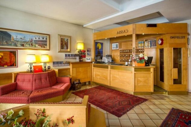 Hotel Piave - Photo2