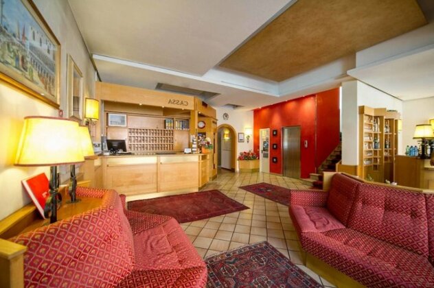 Hotel Piave - Photo3