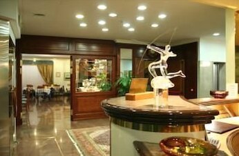 Hotel President Mestre - Photo2