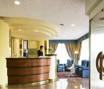 Hotel President Mestre - Photo3