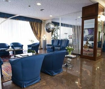 Hotel President Mestre - Photo4