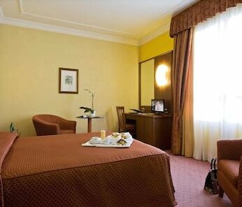 Hotel President Mestre - Photo5