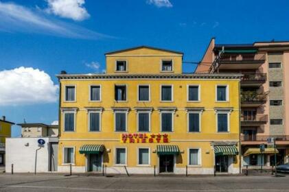 Hotel Trieste Mestre
