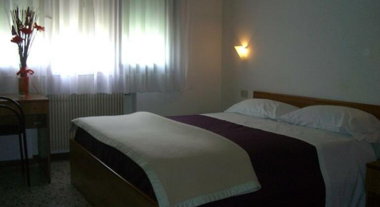 Hotel Vidale - Photo2
