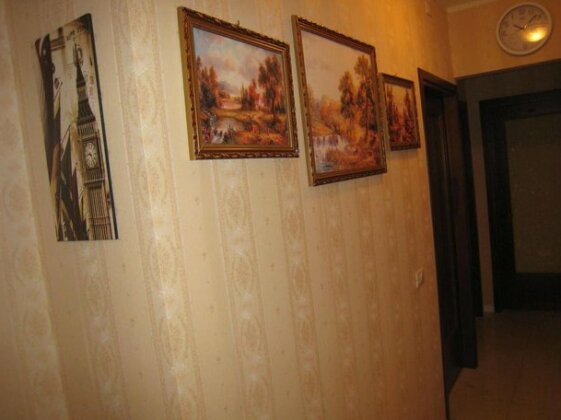 International B&B Venezia - Photo2