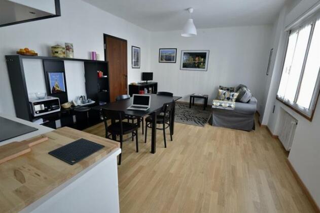 Le Maschere - Photo2
