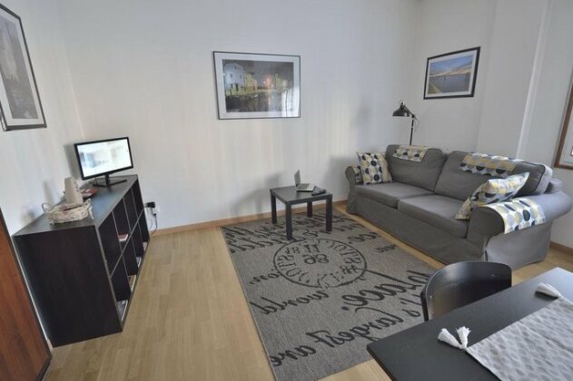 Le Maschere - Photo3
