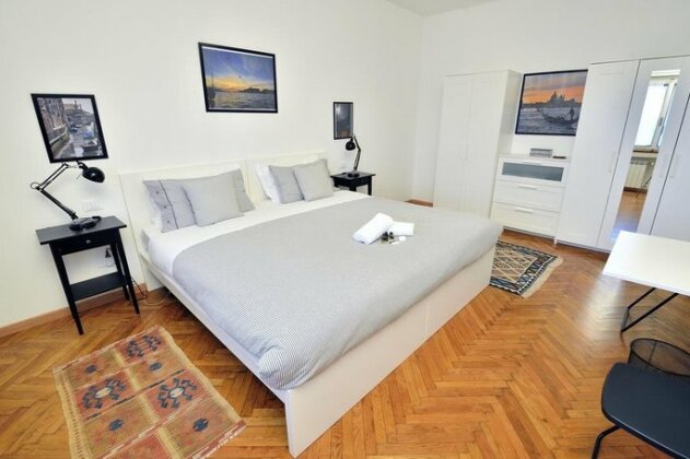 Le Maschere - Photo5