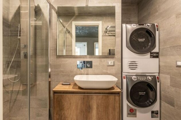 Lighthouse Apartment Mestre - Photo3