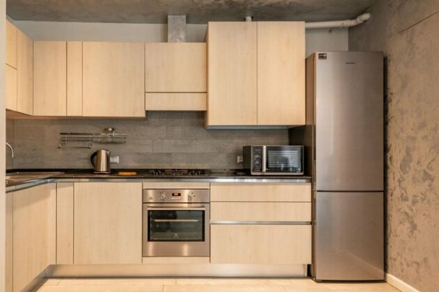 Lighthouse Apartment Mestre - Photo5