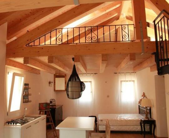 Marco Polo Lodge - Photo2