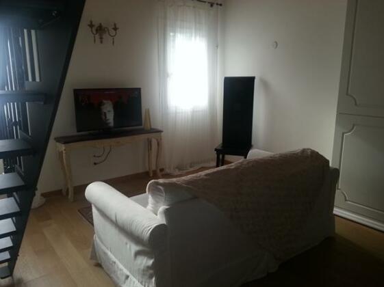 Marco Polo Lodge - Photo5