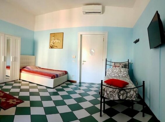 Nightstars B&B - Photo4