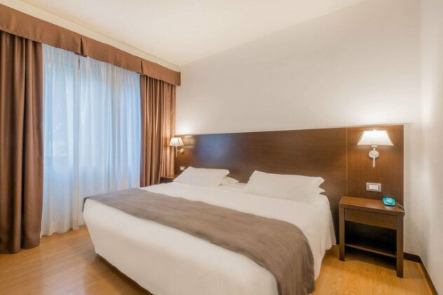 Quality Hotel Delfino Venezia Mestre - Photo2