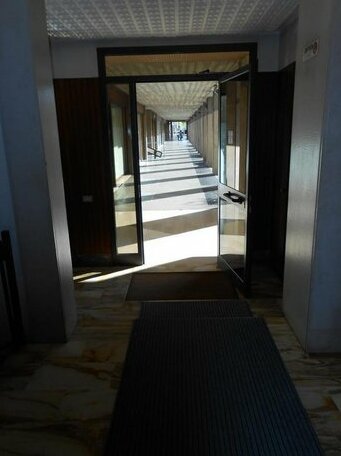 Railway Residence - Photo2