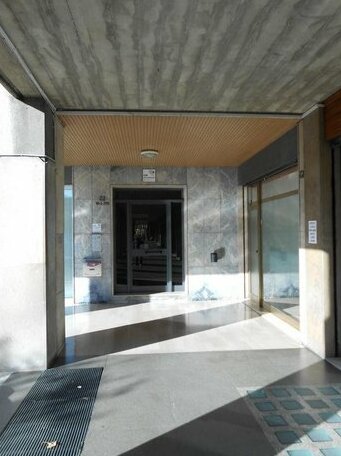 Railway Residence - Photo5