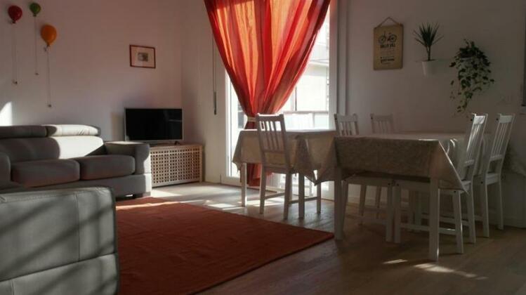 Residenza Tevere - Photo3