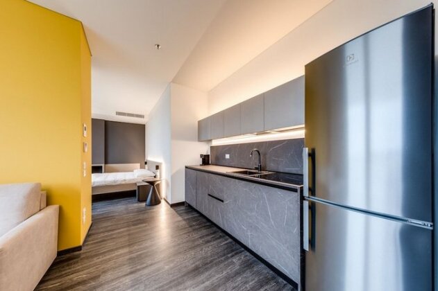 Sky Tower Suite - Photo3