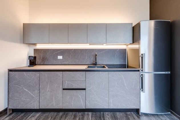Sky Tower Suite - Photo4