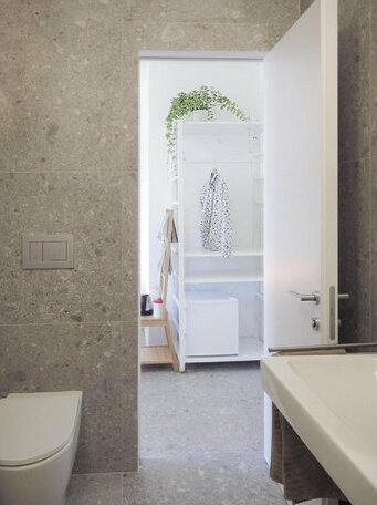 The Architects' Ensuite Room - Smart Venice Collection - Photo2