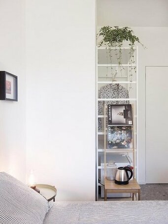 The Architects' Ensuite Room - Smart Venice Collection - Photo3
