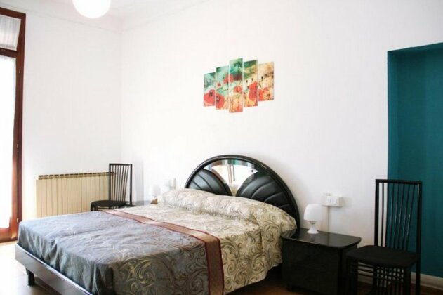 The Silk Road Apartment - Photo2