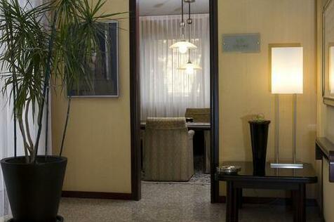 Venice Michelangelo Hotel - Photo3