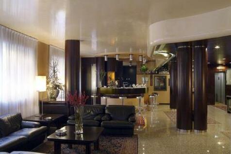 Venice Michelangelo Hotel - Photo5