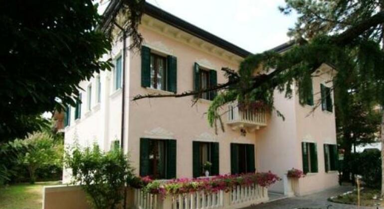 Villa Crispi - Photo2