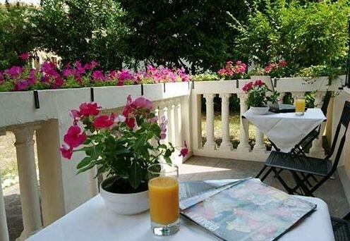 Villa Crispi - Photo3