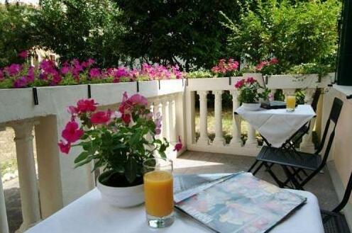 Villa Crispi - Photo4