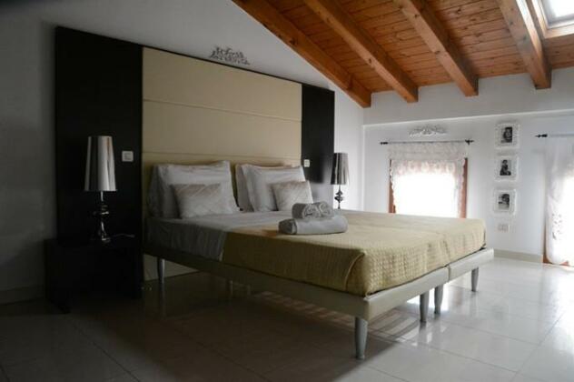 Villa Giotto Mestre - Photo2