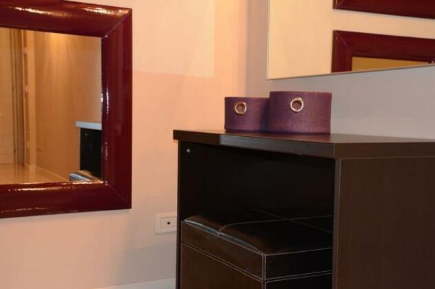Villa Giotto Mestre - Photo3