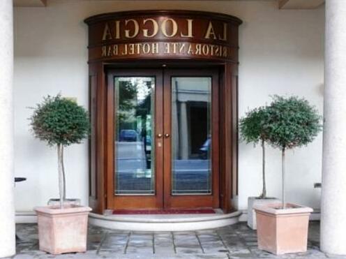 Hotel La Loggia Mestrino - Photo4