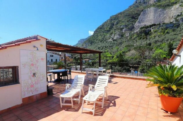 Casa Diletta Meta - Photo3
