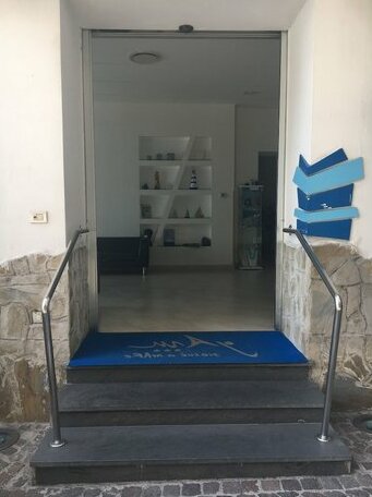 Hotel Giosue' a mare - Photo4