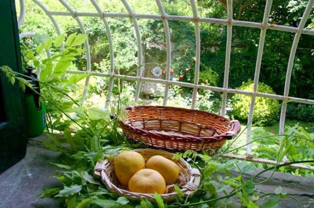 Suite Alimuri - Photo4